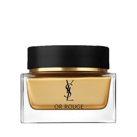 ysl or rouge cream fine 1.6oz|YSL or rouge la creme fine.